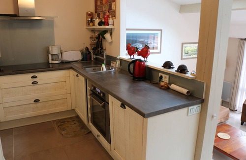 Le Penon House | House/Villa - Seignosse