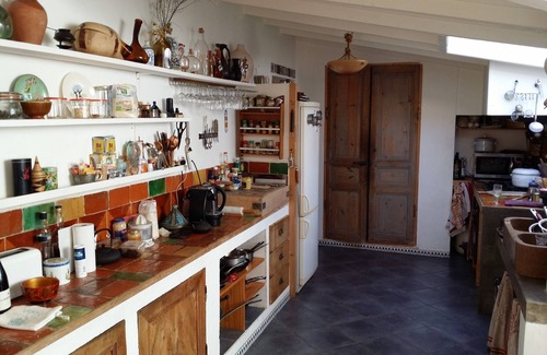Sommieres House | house /villa - Sommières