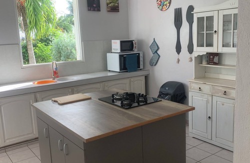 Saint-Francois House | House/Villa - ST FRANCOIS