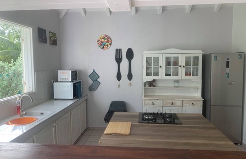 Saint-Francois House | House/Villa - ST FRANCOIS