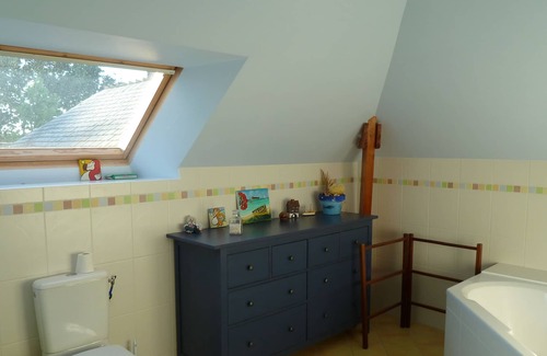 Surzur House | House / Villa - Surzur