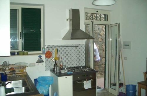 Vico Equense House | House/Villa - Vico Equense