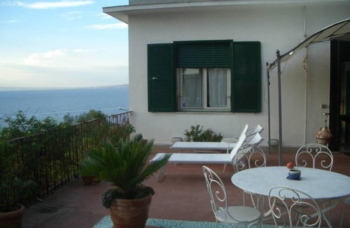 Vico Equense House | House/Villa - Vico Equense