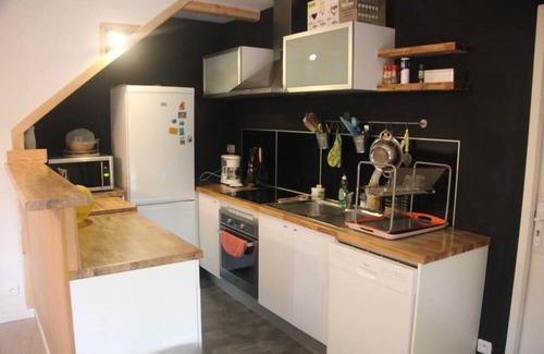 Pezenas House | House/Villa with garden- Pézenas/near city center