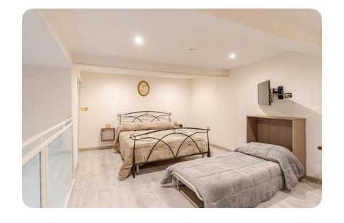 Rione Sanita Apartment | House Vincenza