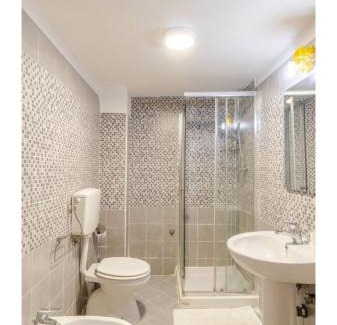 Rione Sanita Apartment | House Vincenza