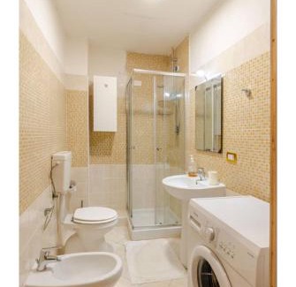 Rione Sanita Apartment | House Vincenza