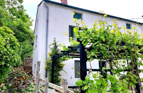 Rab Town House | House Viskic