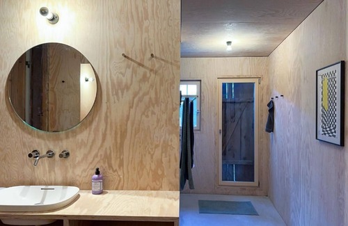 Fideris Other | House Walli-Simmen, Apartment 1