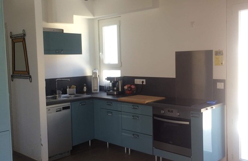 Penta-di-Casinca Villa | House waterfront