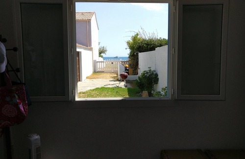 Penta-di-Casinca Villa | House waterfront