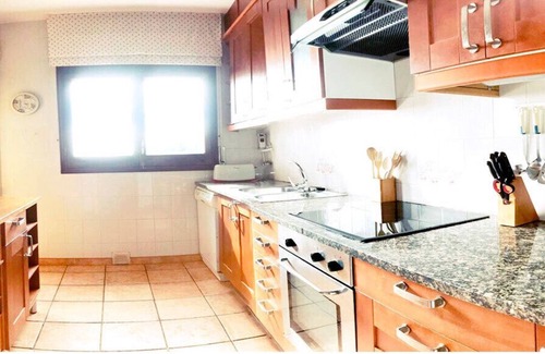 Canyet de Mar Ski Chalet | House with private pool in Rosamar, Costa Brava