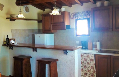 Tavarnelle Val di Pesa House | House with panoramic view and swimming pool on the Chianti hills in Tavarnellenn