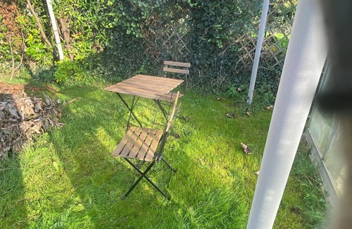 Montry House | House with 3 rooms situated 10 mins from Disneyland Paris & Chessy train station