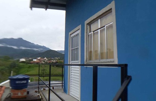 Penedo Apartment | HOUSE WITH 4 KITNETS FOR CARNIVAL
