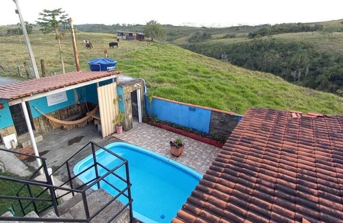 Penedo Apartment | HOUSE WITH 4 KITNETS FOR CARNIVAL