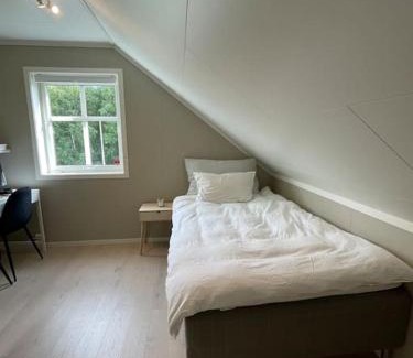 Kvernevick Villa | House with 5 bedrooms, 2 bathrooms, available for ONSS