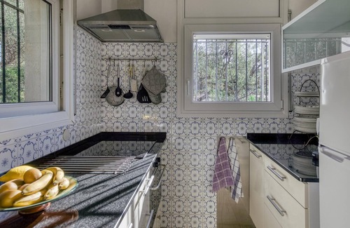 El Mas Fumats Villa | House with Beautiful View, Pool, Terrace & Garden