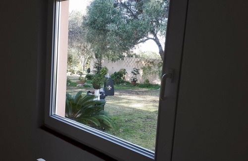 Quartu Sant'Elena House | House with big garden 2km from Poetto beach