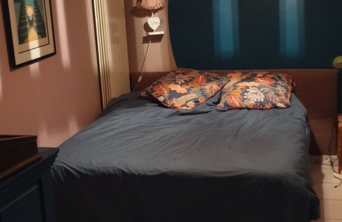 Bonneveine House | House with caractere and garden