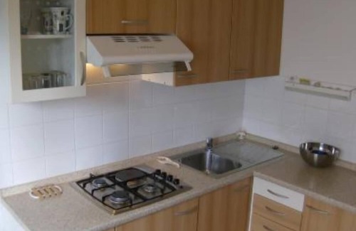 Borik Apartment | House with character