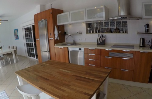 San Miguel de Abona House | House with private pool in a residential area