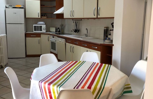 Soorts-Hossegor House | House with garden