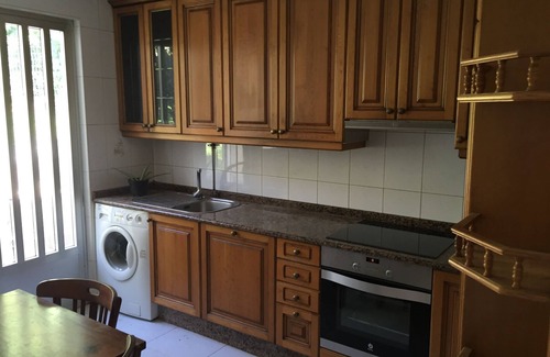 Cabanas House | House with garden near the beach in Cabañas: ideal for rest and relaxation