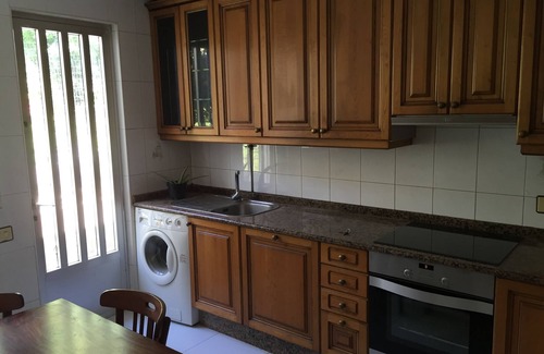 Cabanas House | House with garden near the beach in Cabañas: ideal for rest and relaxation