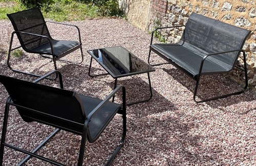 Louviers House | House with garden - sauna and whirlpool