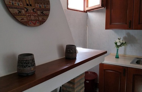 Quartu Sant'Elena House | HOUSE WITH GULF VIEW NEAR THE SEA