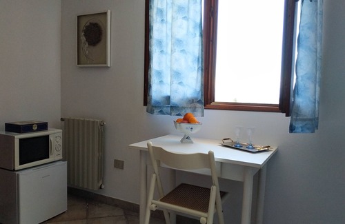 Quartu Sant'Elena House | HOUSE WITH GULF VIEW NEAR THE SEA