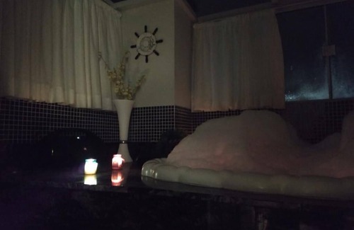 Ingleses Sul House | House with hydromassage sea view 250 meters from the beach.