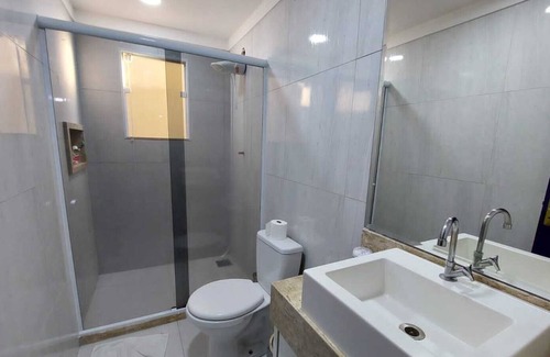 Sao Jose House | House with pool, near Tucuns beach