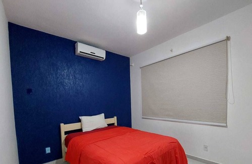 Sao Jose House | House with pool, near Tucuns beach