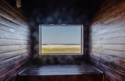 Foguete Apartment | House With Pool at Praia da Dunas Pdu0033