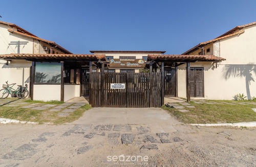 Foguete Apartment | House With Pool at Praia da Dunas Pdu0033