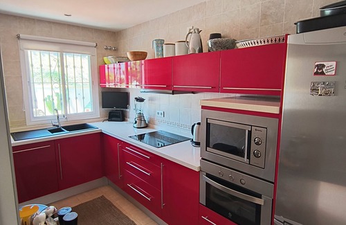 Nerja House | HOUSE WITH POOL IN NERJA