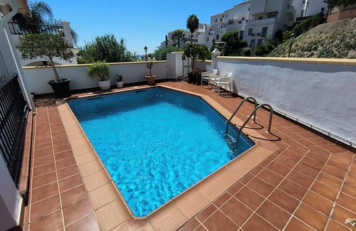 Nerja House | HOUSE WITH POOL IN NERJA