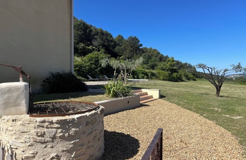 Vaison-la-Romaine House | House with private pool in Vaison la Romaine