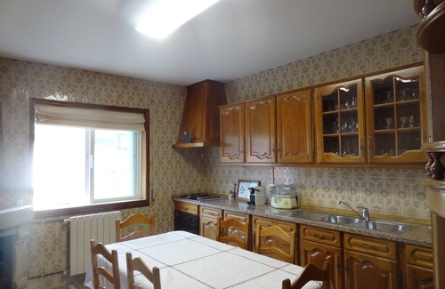 Santa Maria da Feira House | House with apartment with private entrance 25 Km from Porto