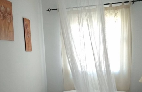 Bolonia House | House with sea and mountain environment