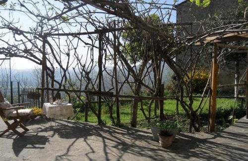 Chiusdino House | House with stunning views