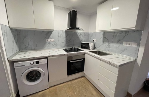 Chelva House | House with terrace and views. Brand new in the middle of nature