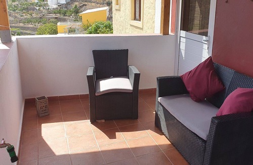 Telde House | House with views in Balcón de Telde