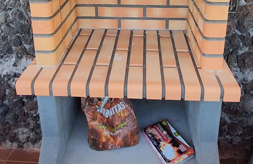 Telde House | House with views in Balcón de Telde