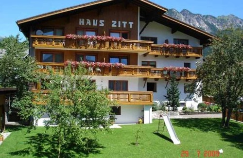 Graen Apartment | House Zitt - Double room