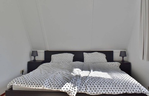 Zonnemaire Apartment | House - Zuidweg 18 | Zonnemaire 'Park Vi