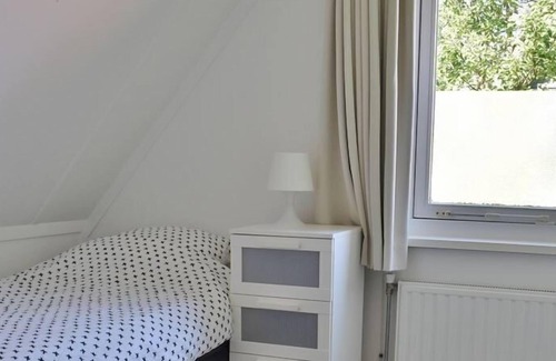 Zonnemaire Apartment | House - Zuidweg 18 | Zonnemaire 'Park Vi