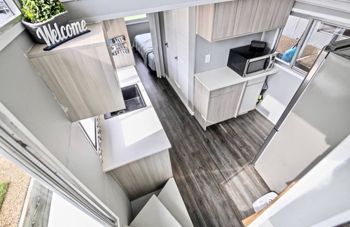 Rocky Ridge Boat Rental | Houseboat *Casa Ocaso* on Beautiful Lake Travis